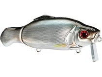 Gan Craft Jointed Claw 178 Floating Jointed Lure AS-05 (0359