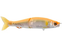 Gan Craft Jointed Claw Zepro 178 Glide Bait