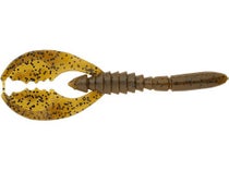 Gambler Burner Craw 4 7pk