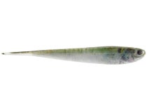 Gambler FF Series Min-O Minnow 4"