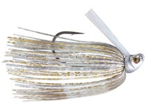 Greenfish Tackle Swim Jig