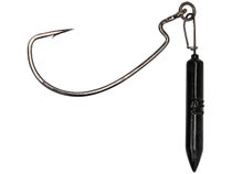 When to Use Offset and EWG vs Straight Shank Hooks - Wired2Fish