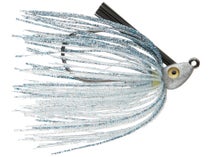 Lure of the Month: GAMBLER HEAVY COVER SOUTHERN SWIM JIG - Coastal Angler &  The Angler Magazine