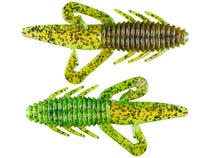 Seaguar Hookpoints - Gene Larew Biffle Bug and Hardhead