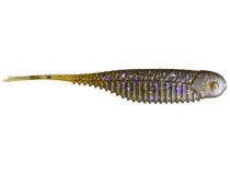 Great Lakes Finesse Hover Minnow