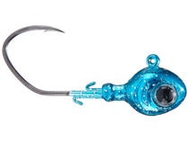 Gamakatsu MaxEye Jig Swim Head 3pk