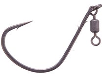 Gamakatsu 230 Finesse Wide Gap Hooks Size 4/0 Jagged Tooth Tackle