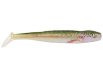 Berkley PowerBait Sick Fish Swimbait Review - Wired2Fish