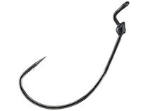 Mustad UltraPoint 94140BLN Ultra Point Live Bait Fishing Hook (Pack of 5),  Black Nickel, Size 2/0