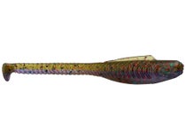 GrandeBass Shad Trixx Swimbaits 8pk