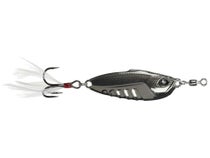 Googan Squad Slurpin' Spoon 2 1/4 Chrome 3/4 oz 1pack