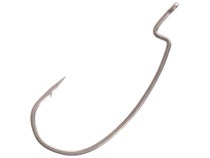 Hayabusa WRM971 Crossbred Offset Worm Hook