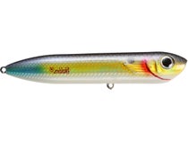 Heddon Spit'n Image Pillow Threadfin Shad, Size: 21.5 inch