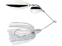Greenfish Ballistic Blade HD Col/Willow Spinnerbait