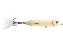 4-1/4 Inch Plastic Heddon Zara Spook Fishing Lure Lot C-372