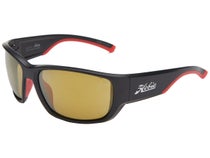 Hobie Bluefin Floating Hank Cherry Sunglasses