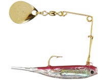 H&H Lure Company Single Willow Spinner Lure 3/8