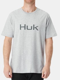 Huk KC Scott Liberty Offshore Short Sleeve T-Shirts - TackleDirect