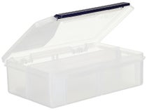 Meiho Versus VS-3010NDDM Clear Compartment Case