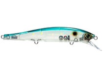 Leurre Duel Hard Core Minnow Flat 130F Flottant - 130mm, 20.5g, Pour Pêche En Mer, Japon