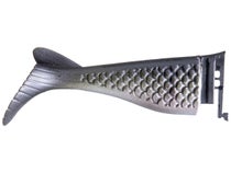 Baitsanity 2.0 Replacement Paddle Tail HMPTG2TE9S01 Trout