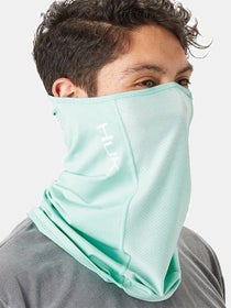 HUK mens Neck Gaiter | Face Protection With Upf 30+ Sun Protection