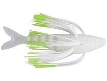 Tightlines UV Hunt-1 Swimbait 4"