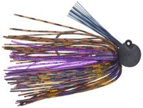  Hayabusa FF157 FINA Perfect Jig Head, Type-Round 0.1 oz (2.6  g), #1 : Sports & Outdoors