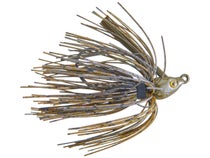 Fish Hammer Highjacker Swim Jig