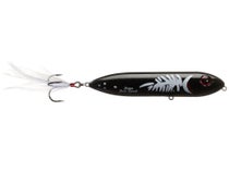 Heddon Super Zara Spook Topwater Walking Bait