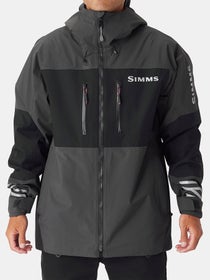 Simms Men's Challenger Jacket Black / M