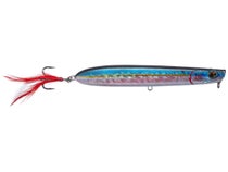 Ima Skimmer Grande 125 Fishing Lure, Chrome, 5, 5/8 Ounce, Hard Bait