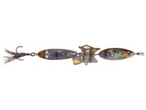 Imakatsu Uma Death Roll Swimbait