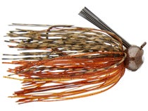 Jewel Football Jig 1/2 oz Peanut Butter/Jelly