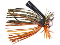 Jewel Finesse Football Jig TW Clearwater Craw 1/2