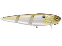 Jack All JMIKESR-GS Mikey Sr. Golden Shiner Lure, Diving Lures -   Canada
