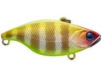 Lucky Craft LV RTO Lipless Crankbaits – Canadian Tackle Store