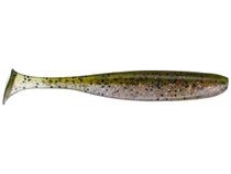 Keitech Easy Shiner Alewife; 3 in.