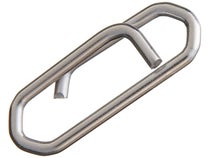 Kicker Quick Clip Stainless Steel 50lb