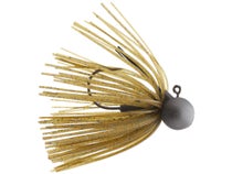 Maschera Da Pesca In Tungsteno Keitech Modello 2 - Giappone