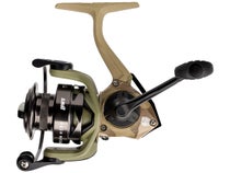 Lew's American Hero Camo Speed Spin Spinning Reels
