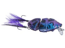 Lure Lunkerhunt Battle Beetle 6cm - Leurre de la pêche