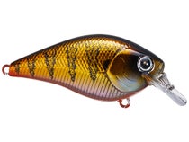Lucky Craft LC 1.5 Flake Flake Striped Gill