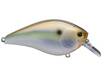 Lucky Craft LC 3.5 Squarebill Crankbaits 