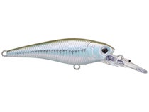 Lucky Craft Bevy Shad SP 75 - LOTWSHQ