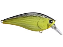 Lucky Craft Silent Fat BDS3 Squarebill Crankbaits