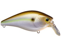 Lucky Craft Fat CB SR Squarebill Crankbait 