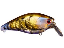 Lucky Craft Fat CB SR Squarebill Crankbait 