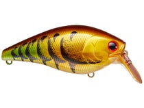 Lucky Craft Fat CB SR Squarebill Crankbait 