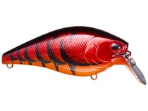 Lucky Craft Fat CB SR Squarebill Crankbait 